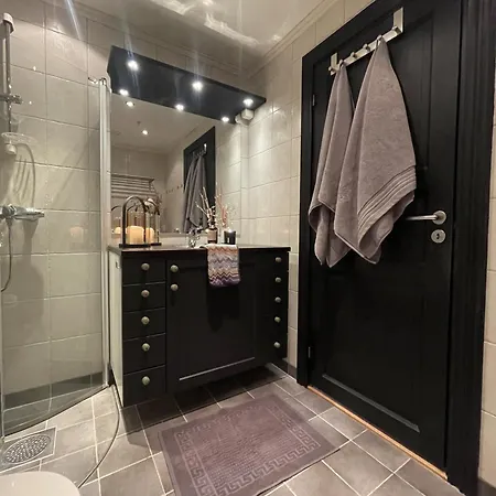 Apartamento Geilo-kikut, Ski-in, Ski-out With Stunning Trails And Perfect Location *