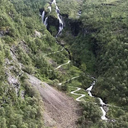 Geilo-kikut, Ski-in, Ski-out With Stunning Trails And Perfect Location * Geilo