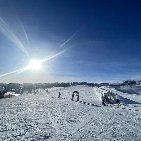 Geilo-kikut, Ski-in, Ski-out With Stunning Trails And Perfect Location * Geilo