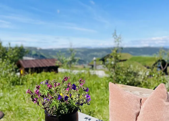 Geilo-kikut, Ski-in, Ski-out With Stunning Trails And Perfect Location *