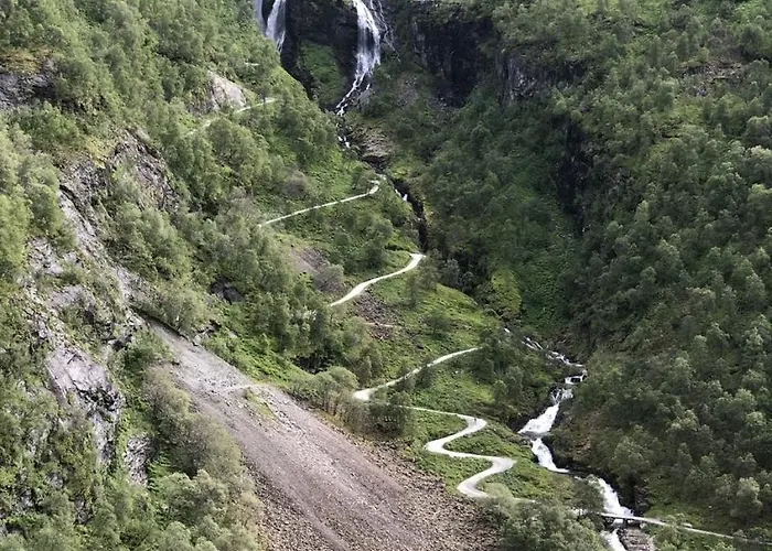 Geilo-kikut, Ski-in, Ski-out With Stunning Trails And Perfect Location * Geilo