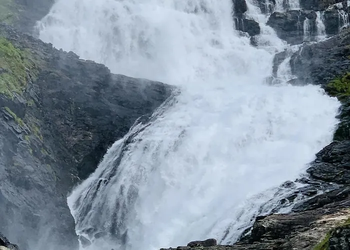 Geilo-kikut, Ski-in, Ski-out With Stunning Trails And Perfect Location * Geilo