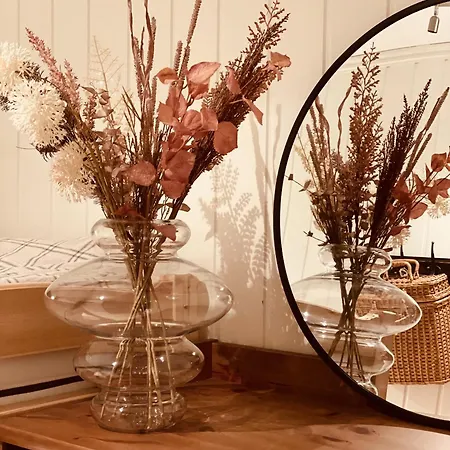 Geilo-kikut, Ski-in, Ski-out With Stunning Trails And Perfect Location *